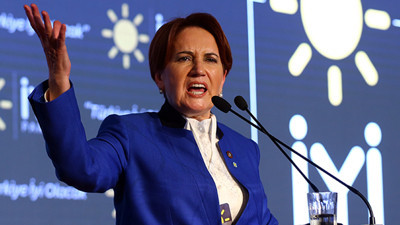 İYİ Parti'de istifa zincirinin ardından Meral Akşener'den sert tepki: Defolup gitsinler