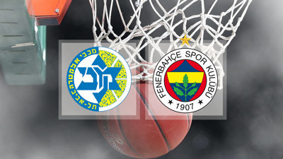 Maccabi Playtika - Fenerbahçe Beko maçı ne zaman, saat kaçta, hangi kanalda? EuroLeague 2023-24 son puan durumu