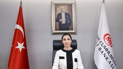 Son Dakika: Hafize Gaye Erkan'dan kredi açıklaması! Ticari kredi, ihracat ve yatırım kredileri, bireysel krediler eşzamanlı gerçekleşecek