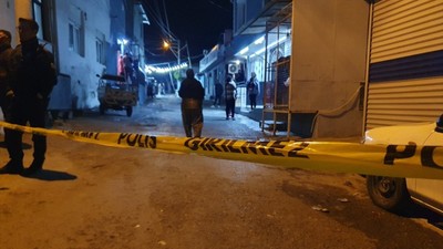 İzmir'de bir düğünde müzik kapatılmayınca dehşet yaşandı! Pompalı tüfekle gelen saldırgan düğün yerini cenaze yerine çevirdi