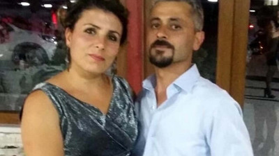 İzmir'de boşanma aşamasındaki eşini önce öldürdü sonra intihar etti! Geride 2 çocuk kaldı