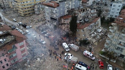 OHAL ilan edilen illerde oturan üniversite öğrencilerinden katkı payı ve öğrenim ücreti alınmayacak