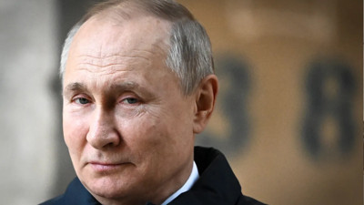 Putin tekrar aday olacak mı? Kremlin'den açıklama geldi