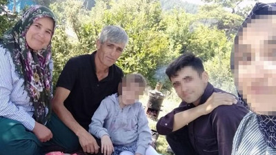 Sakarya'da psikolojik rahatsızlıkları olan kadın dehşet saçtı! Kocasını uykuda öldürdü, kendi babasını da...