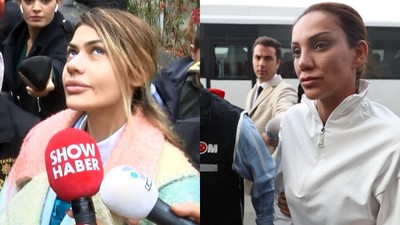Sıla Doğu, Candan kardeşlerle aynı cezaevinde kalacak