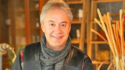 Son Dakika... Metin Uca hayatını kaybetti! Metin Uca kimdir?