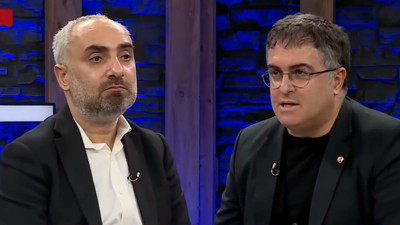 Ersan Şen canlı yayında hangi partiye katılacağını açıkladı
