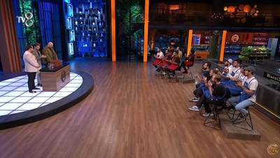 MasterChef'te ödül oyununu kim kazandı? 17 Kasım 2023 MasterChef All Star'da 100 bin lira ödülü kim kazandı?