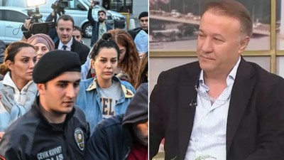 Rise And Shine üzerinden internet satışlarında dolgu fatura! Dilan Polat'ın itirafçı olan mali avukatı Ahmet Gün her şeyi anlattı ama kurtulamadı