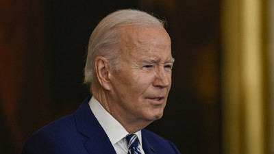 Biden'dan açıklama geldi! İsrail ile Filistin arasında esir takası olacak mı?