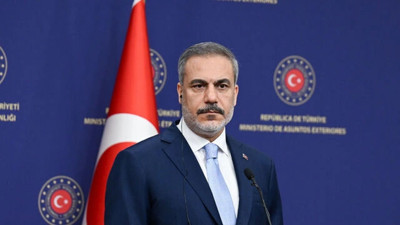 Dışişleri Bakanı Hakan Fidan: 170 vatandaşımızın Gazze’den çıkışı sağlandı