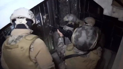 Bakan Yerlikaya duyurdu! 7 ilde Narkogüç-36 operasyonu: 2 ton 350 kilogram uyuşturucu madde ele geçirildi