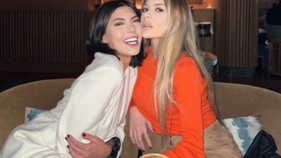 Bomba iddia! Tutuklanarak cezaevine gönderilen Nihal Candan evli çıktı! Nikah görüntüleri ortaya çıktı