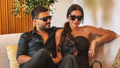 Dilan Polat ve Engin Polat davasında flaş gelişme! Mali müşavir Zümrüt Yerebakan serbest kaldı
