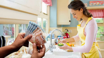 Ev hanımlarına müjde! Emeklilik imkanı geliyor