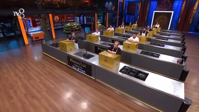 MasterChef'te kaptanlık oyununu kim kazandı, takımlar nasıl oluştu? 20 Kasım 2023 MasterChef All Star'da kaptanlar düellosunu kim kazandı, avantaj neydi?
