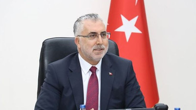 Son dakika! Bakan Vedat Işıkhan'dan asgari ücret açıklaması: Tek zam olacak şekilde çalışıyoruz