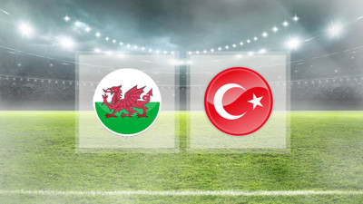 Galler Türkiye maçı ne zaman, saat kaçta, hangi kanalda? Galler Türkiye muhtemel ilk 11'ler