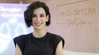 ABD'de 11 evi olduğu söylenen, Dilan Polat'ın yakın arkadaşı fenomen Eylül Öztürk mal varlığını açıkladı