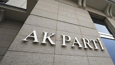AK Parti'de yerel seçimler için aday adaylığı başvuruları sona erdi