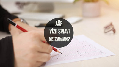 AÖF sınavı ne zaman, kaç gün kaldı? AÖF sınav giriş belgesi yayımlandı mı? Açık öğretim sınavları online mı olacak?