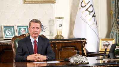 Başkan Okumuş: Kahramanmaraş’ta yapacak çok işimiz var