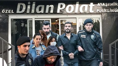Dilan-Engin Polat soruşturmasında ortalık karıştı! Mali müşavirleri tüm düzeni anlattı: Gayrimenkul üzerinden para akladılar