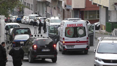 İstanbul'da üvey baba vahşeti! Boşanmak üzere olduğu eşi ile üvey kızını katledip en sonunda da intihar etti