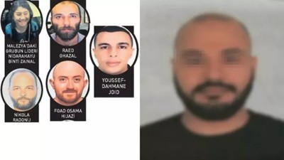 Mossad'ın kaçırdığı hacker için MİT'ten film gibi operasyon! Dahi yazılımcı güvenli evde tutuluyor