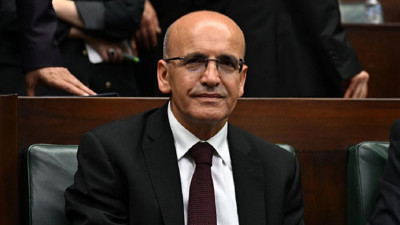 Bakan Şimşek'ten 'enflasyon' ve 'fiyat istikrarı' mesajı: Düşürmekte kararlıyız