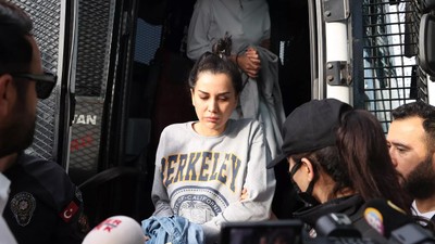 Dilan ve Engin Polat soruşturmasında biri daha tutuklandı