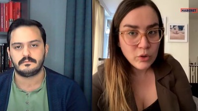 Haberet Youtube'da Dilan Polat'ın arkadaşından çok konuşulacak itiraflar: 'Annem intihar edecekken Dilan'ı apartmanın tepesinden aldı'