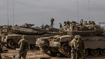 Hamas'ın 13 İsrailli esiri serbest bırakacağı tarih belli oldu