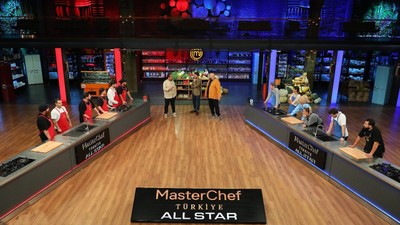 MasterChef'te kim eleme adayı oldu? 22 Kasım MasterChef All Star'da 2. dokunulmazlığı kim kazandı? 3. kaşık kime atıldı?