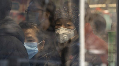 Yine Çin yine salgın! Koronavirüs sonrası şimdi de tanı konulamayan" gizemli zatürre