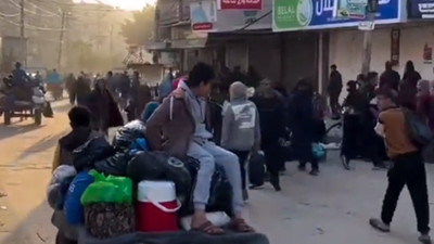 İsrailli yetkililerden 'insani ara'ya açık kapı: 10 kadını serbest bırakması halinde...