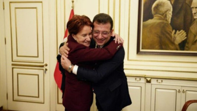 Ekrem İmamoğlu'ndan Akşener ve yerel seçim açıklaması! "Yakında biz de ziyaret yaparız"