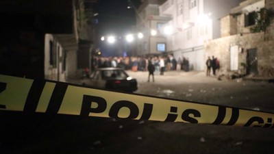 Gelinin eski eşi ve yakınları düğünü bastı, silahlarla ateş açtı: 1 ölü, 4 yaralı