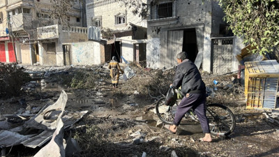 İsrail Savunma Bakanı: Tüm gücümüzle savaşa devam edeceğiz