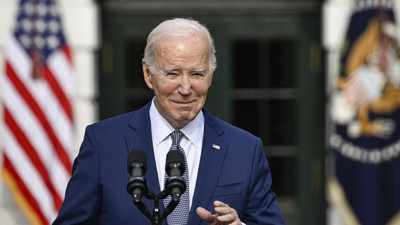 Joe Biden: Esir takası anlaşmasına yoğun ABD diplomasisiyle varıldı