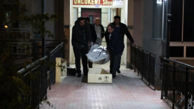 Konya'da acı olay: Evde doğum yapan kadın ve bebeği ölü bulundu