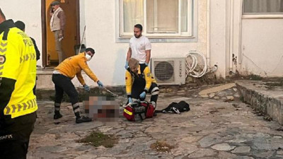 Muğla'da bir anne, çıkan tartışma sonucu 16 yaşındaki oğlu tarafından öldürüldü
