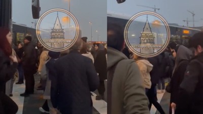 Murat Kurum İstanbullulara seslendi! Fetret devri inşallah bitecek