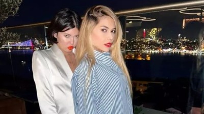 Nihal Candan ve Bahar Candan'ın annesi konuştu! Kaldıkları koğuşun detayları belli oldu