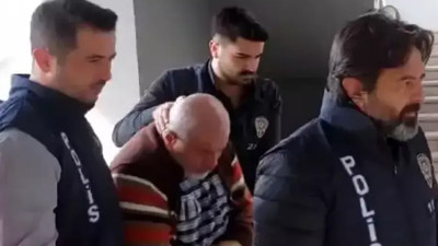 Ankara'da 5 komşusunu öldürmüştü! İfadesi ortaya çıktı