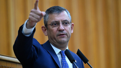 CHP Genel Başkanı Özgür Özel 120'den fazla solcu lidere Gazze mektubu gönderdi
