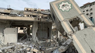 Coğrafya kaderdir! 2023 yılının en tehlikeli ülkeleri açıklandı