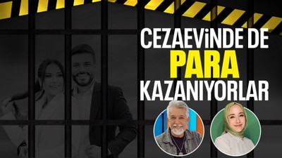 Dilan Polat ve Engin Polat cezaevinde bile para kazanıyor!