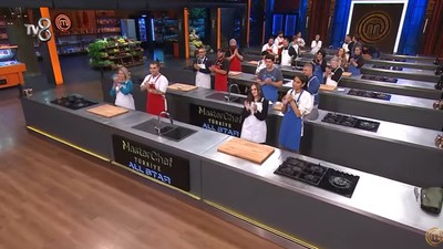 MasterChef'te ödülü kim kazandı? 24 Kasım 2023 Öğretmenler Günü özel bölümünde büyük ödülü kim kazandı?