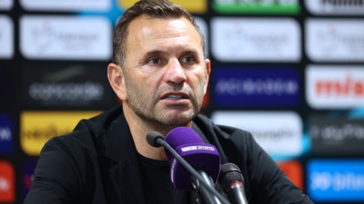 Okan Buruk, Devler Ligi maçını işaret etti: United maçı bambaşka bir maç olacak. Hikayesi başka olacak
